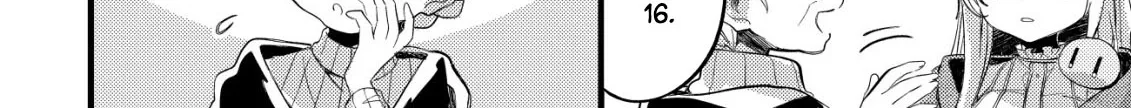 The Tamer Girl’s Escape Diary Chapter 5 page 34 - 