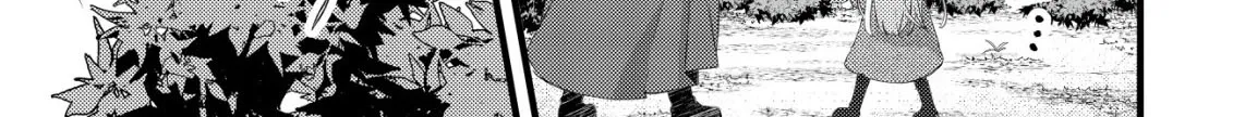 The Tamer Girl’s Escape Diary Chapter 5 page 48 - 