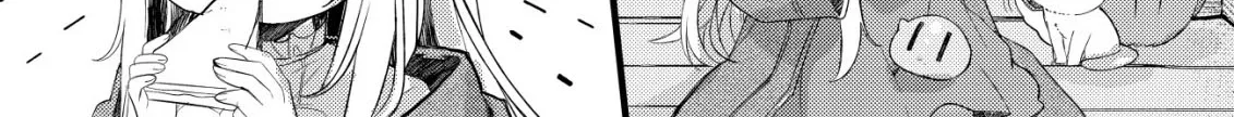 The Tamer Girl’s Escape Diary Chapter 5 page 6 - 