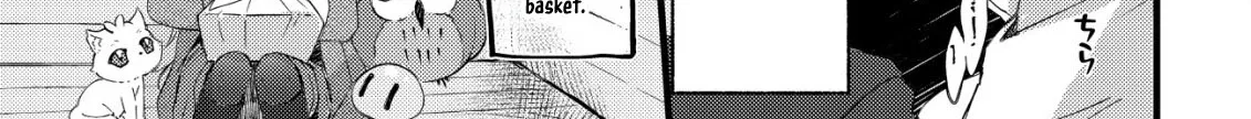 The Tamer Girl’s Escape Diary Chapter 5 page 8 - 