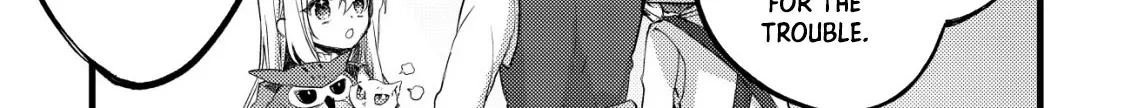 The Tamer Girl’s Escape Diary Chapter 6 page 52 - 