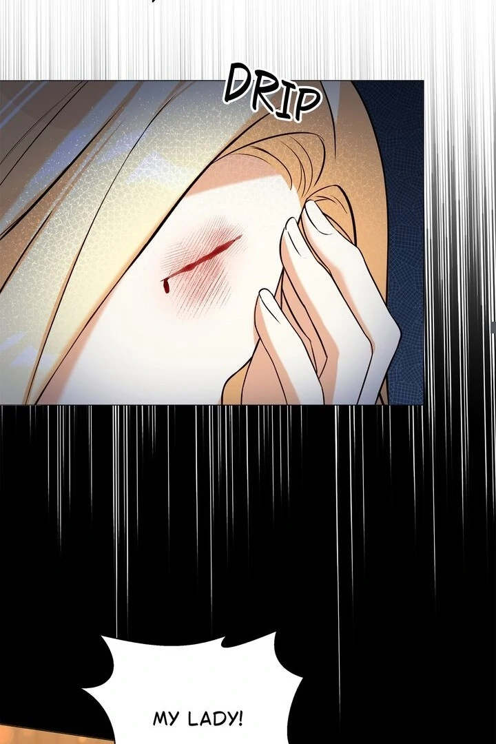 The Taming of the Hellcat Chapter 12 page 19 - 