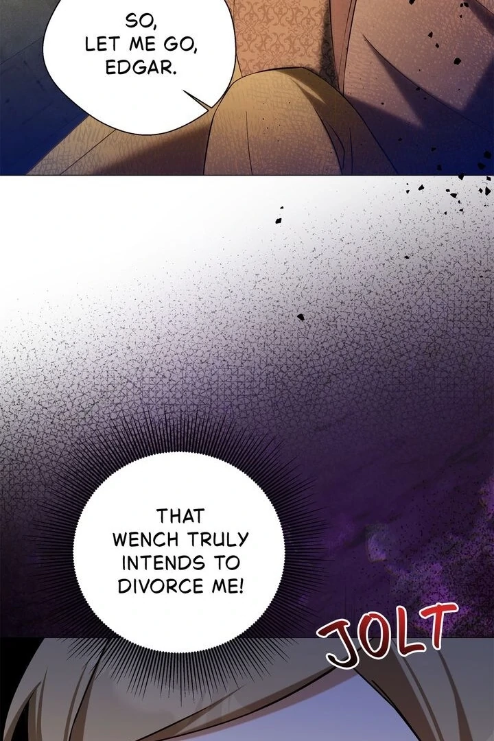 The Taming of the Hellcat Chapter 12 page 3 - 