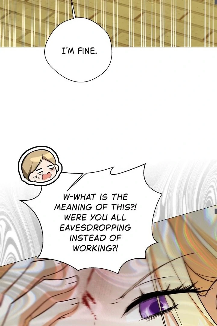 The Taming of the Hellcat Chapter 12 page 22 - 