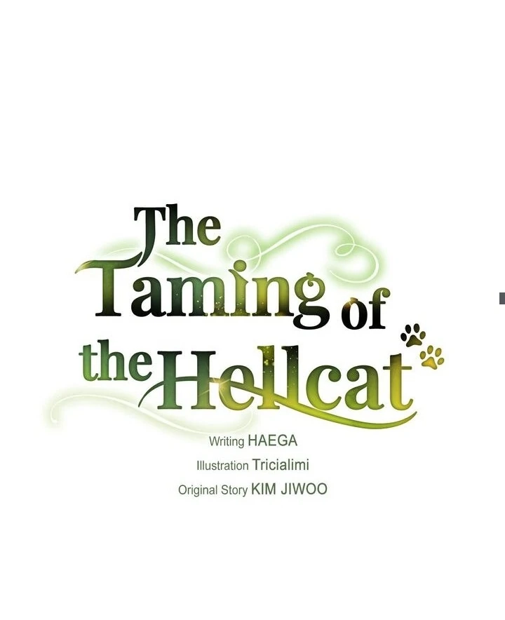 The Taming of the Hellcat Chapter 12 page 25 - 