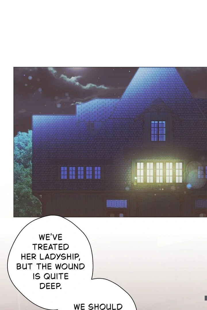 The Taming of the Hellcat Chapter 12 page 26 - 
