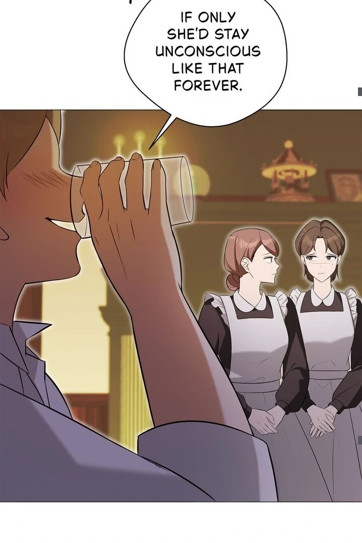 The Taming of the Hellcat Chapter 12 page 30 - 