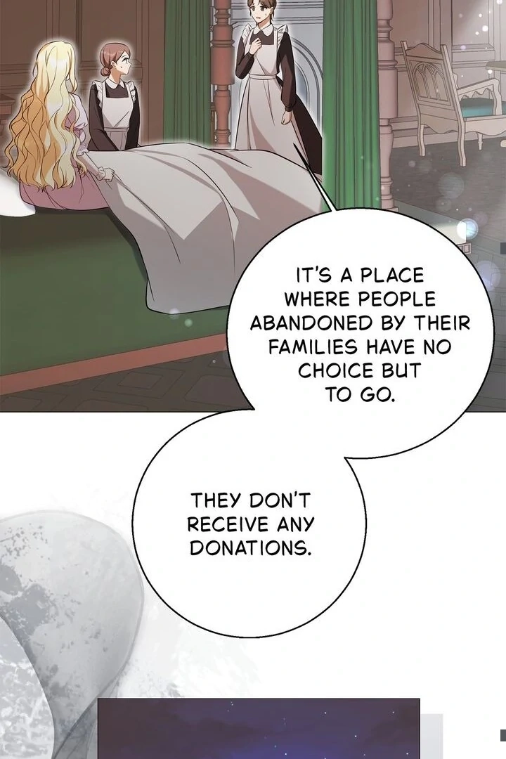 The Taming of the Hellcat Chapter 12 page 61 - 