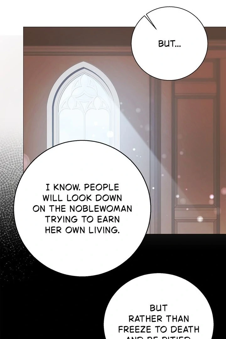 The Taming of the Hellcat Chapter 12 page 71 - 