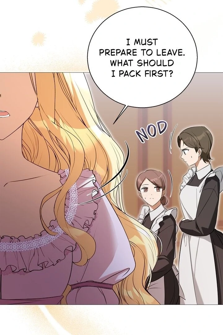 The Taming of the Hellcat Chapter 12 page 74 - 