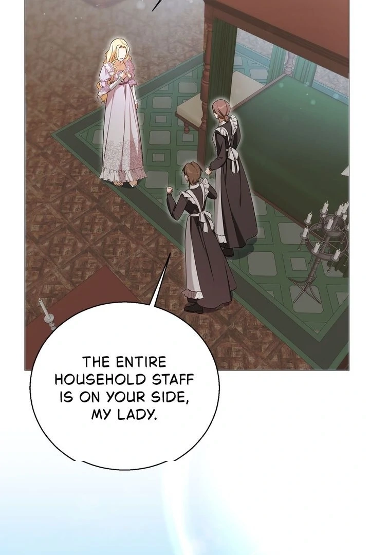 The Taming of the Hellcat Chapter 12 page 77 - 