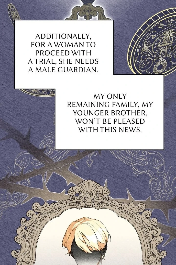 The Taming of the Hellcat Chapter 12 page 9 - 