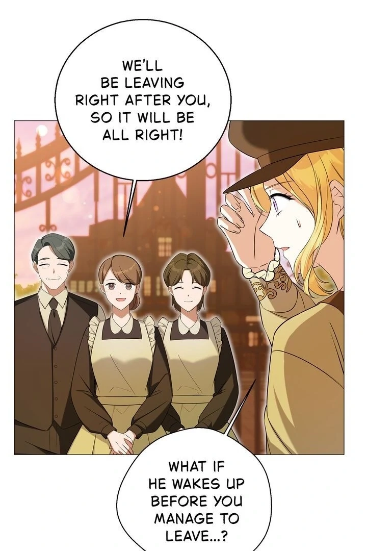 The Taming of the Hellcat Chapter 12 page 82 - 