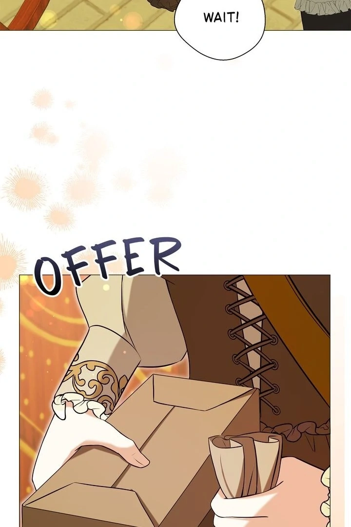The Taming of the Hellcat Chapter 12 page 86 - 