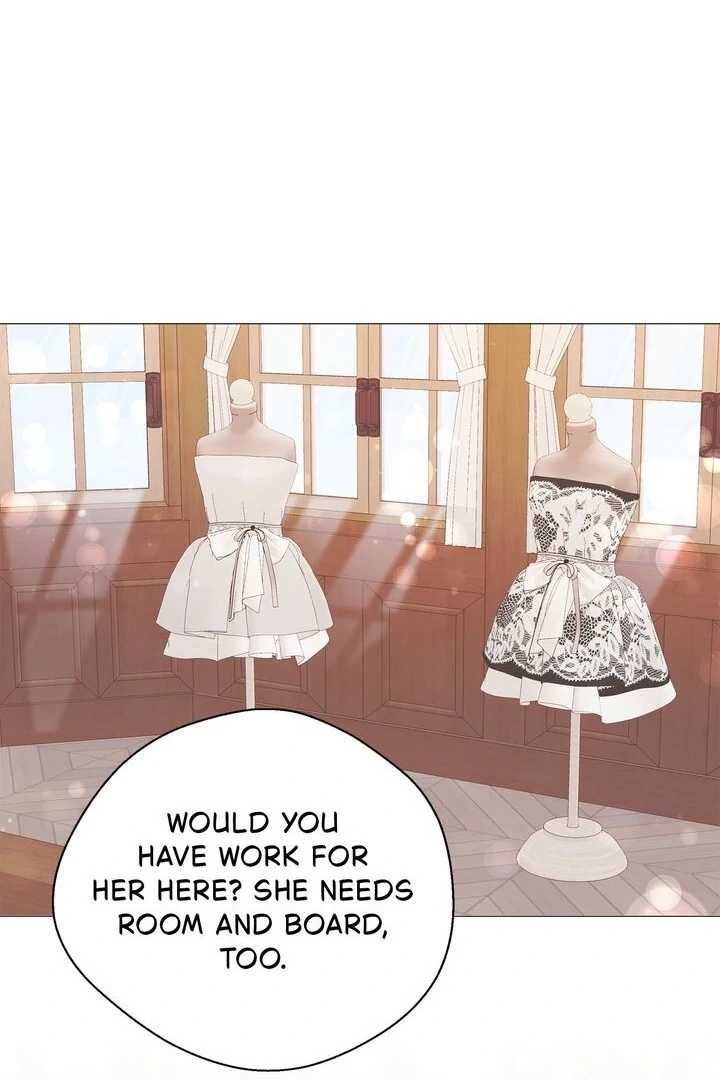 The Taming of the Hellcat Chapter 14 page 1 - 
