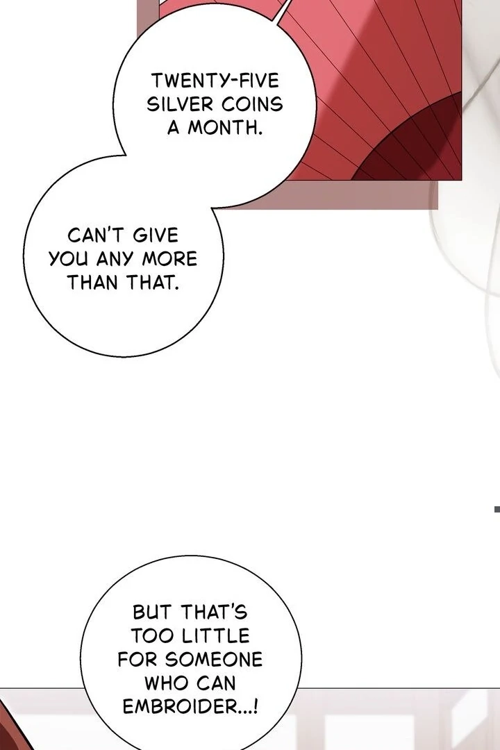 The Taming of the Hellcat Chapter 14 page 15 - 