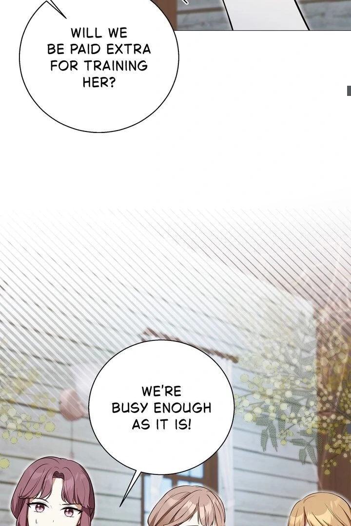 The Taming of the Hellcat Chapter 14 page 26 - 