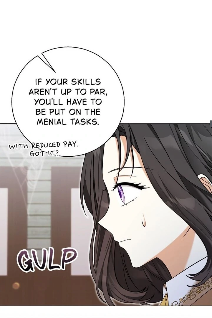 The Taming of the Hellcat Chapter 14 page 29 - 