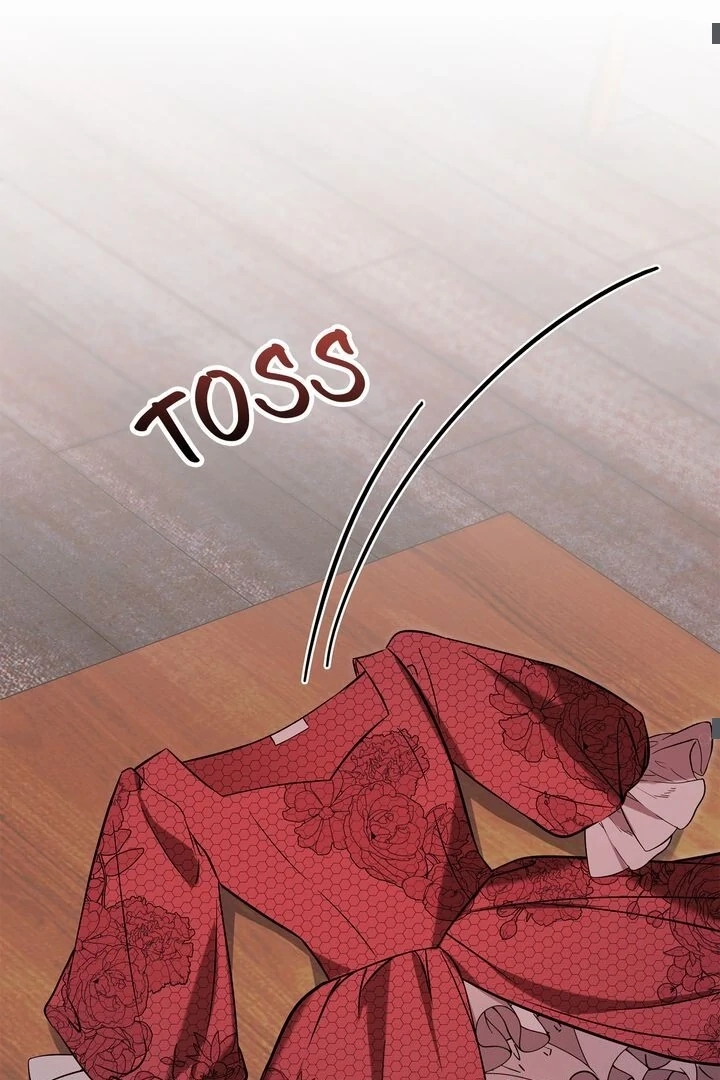 The Taming of the Hellcat Chapter 14 page 30 - 