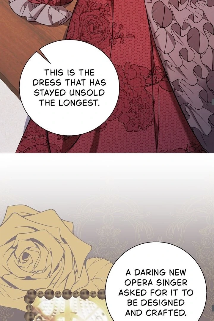 The Taming of the Hellcat Chapter 14 page 31 - 