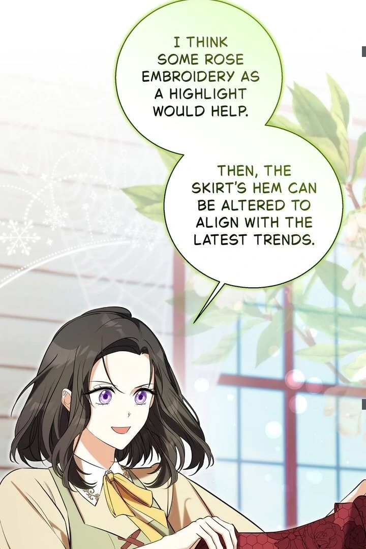 The Taming of the Hellcat Chapter 14 page 37 - 