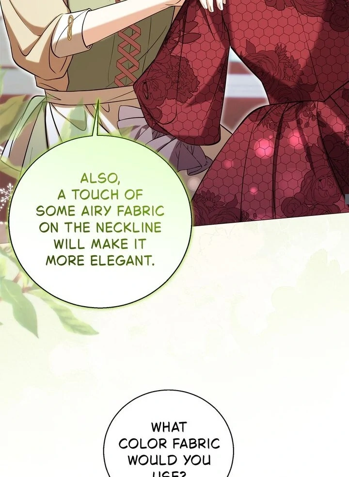 The Taming of the Hellcat Chapter 14 page 38 - 