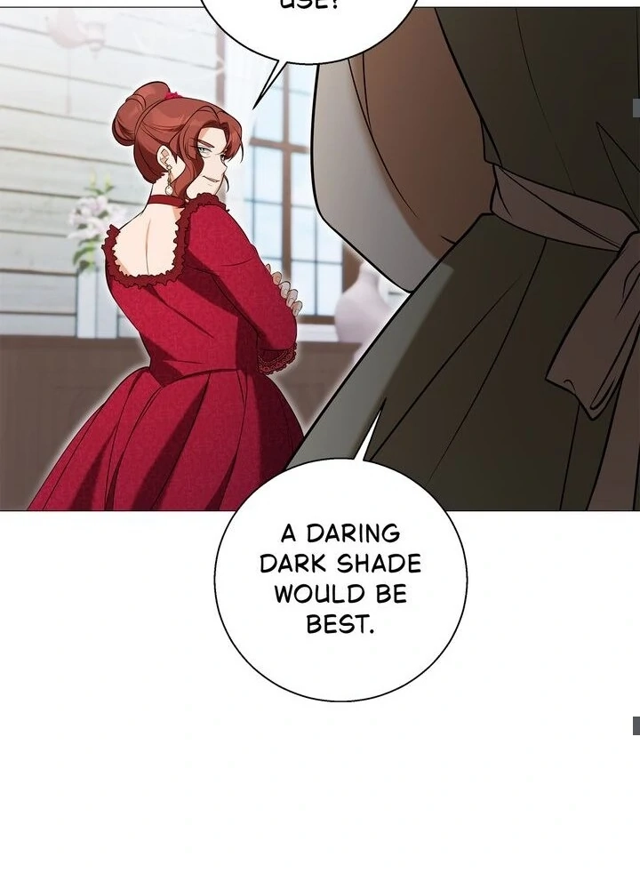 The Taming of the Hellcat Chapter 14 page 39 - 