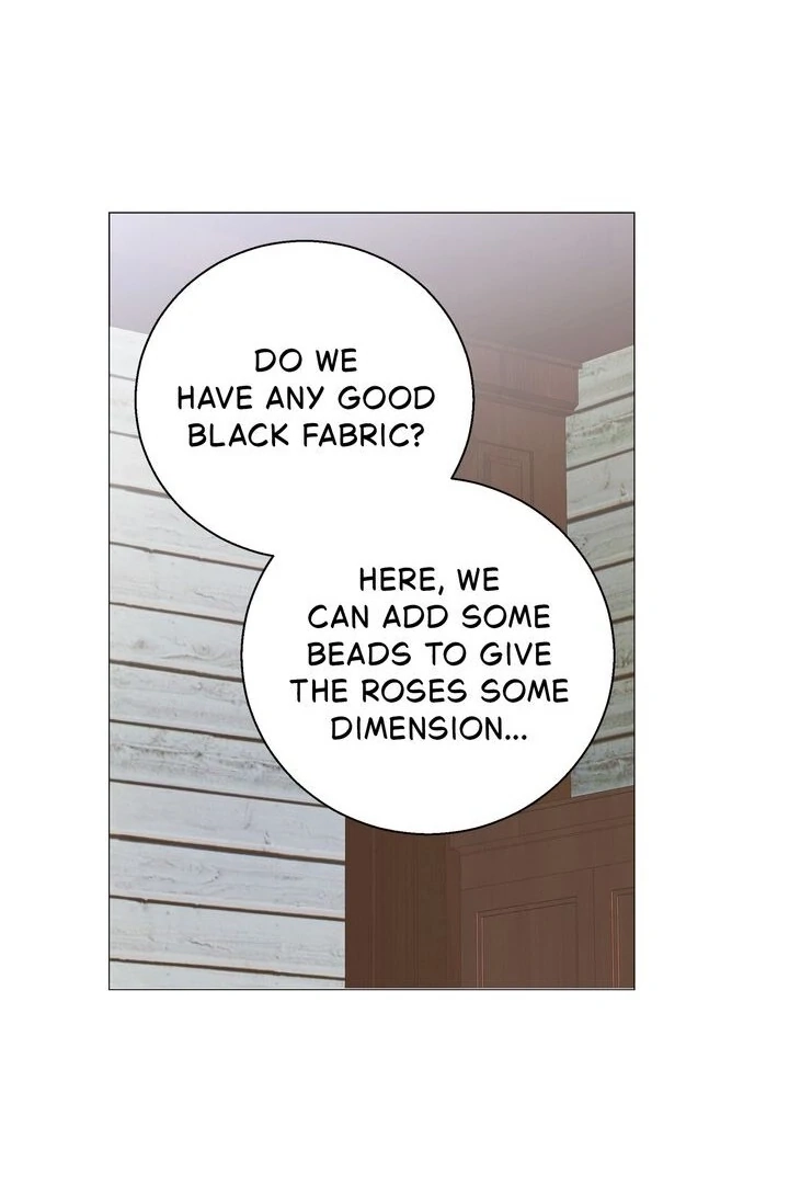 The Taming of the Hellcat Chapter 14 page 40 - 