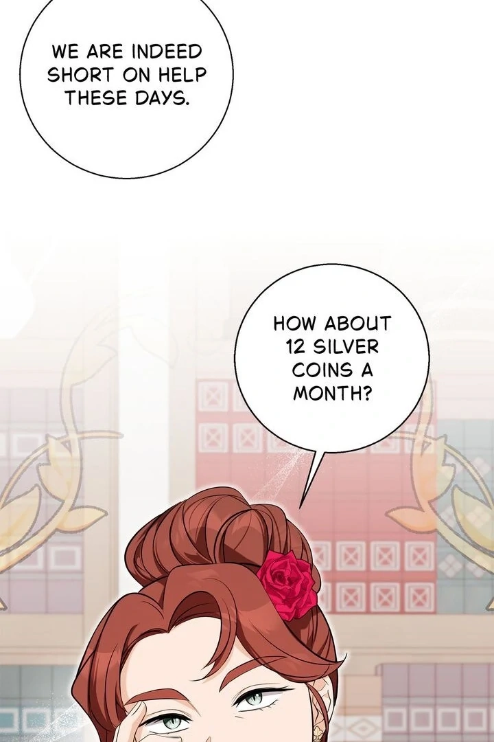 The Taming of the Hellcat Chapter 14 page 5 - 