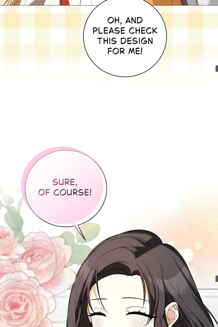 The Taming of the Hellcat Chapter 14 page 50 - 