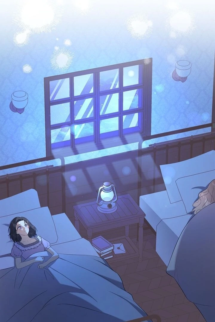 The Taming of the Hellcat Chapter 14 page 58 - 