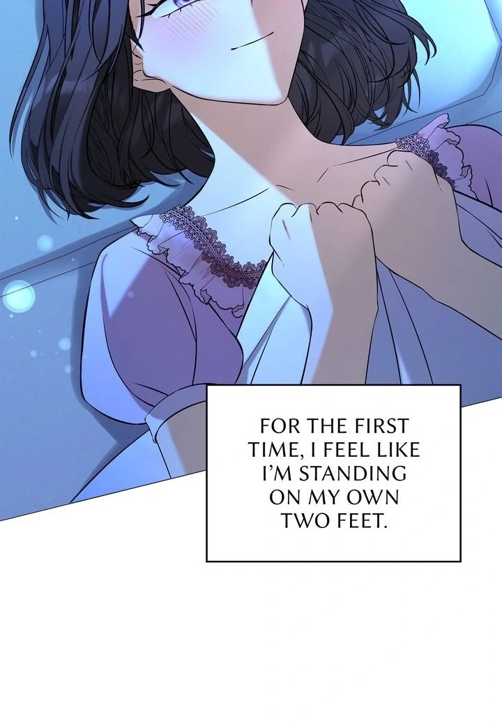 The Taming of the Hellcat Chapter 14 page 60 - 