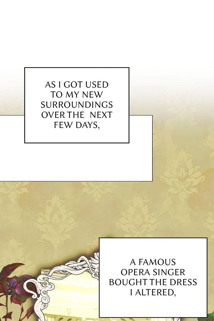 The Taming of the Hellcat Chapter 14 page 61 - 