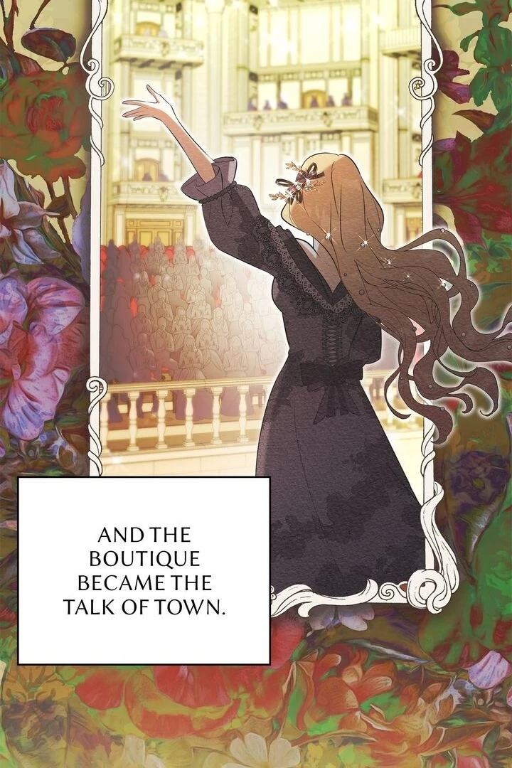 The Taming of the Hellcat Chapter 14 page 62 - 