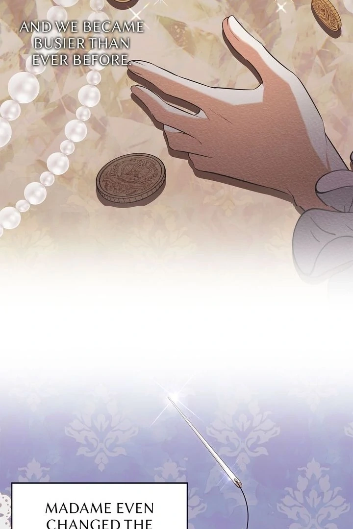 The Taming of the Hellcat Chapter 14 page 64 - 
