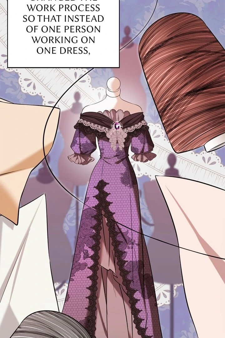 The Taming of the Hellcat Chapter 14 page 65 - 