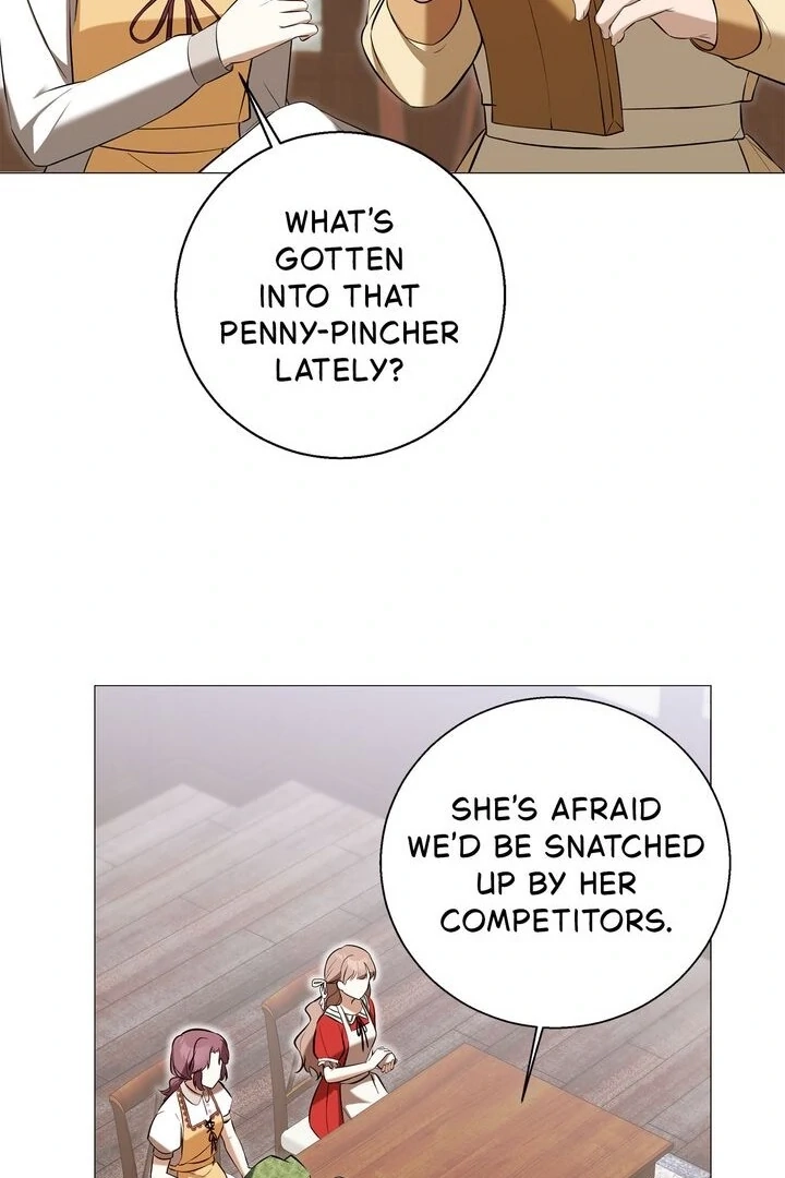 The Taming of the Hellcat Chapter 14 page 69 - 