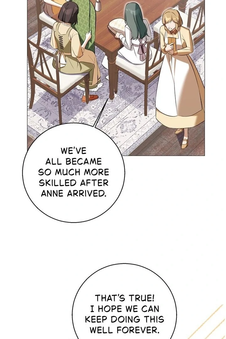 The Taming of the Hellcat Chapter 14 page 70 - 
