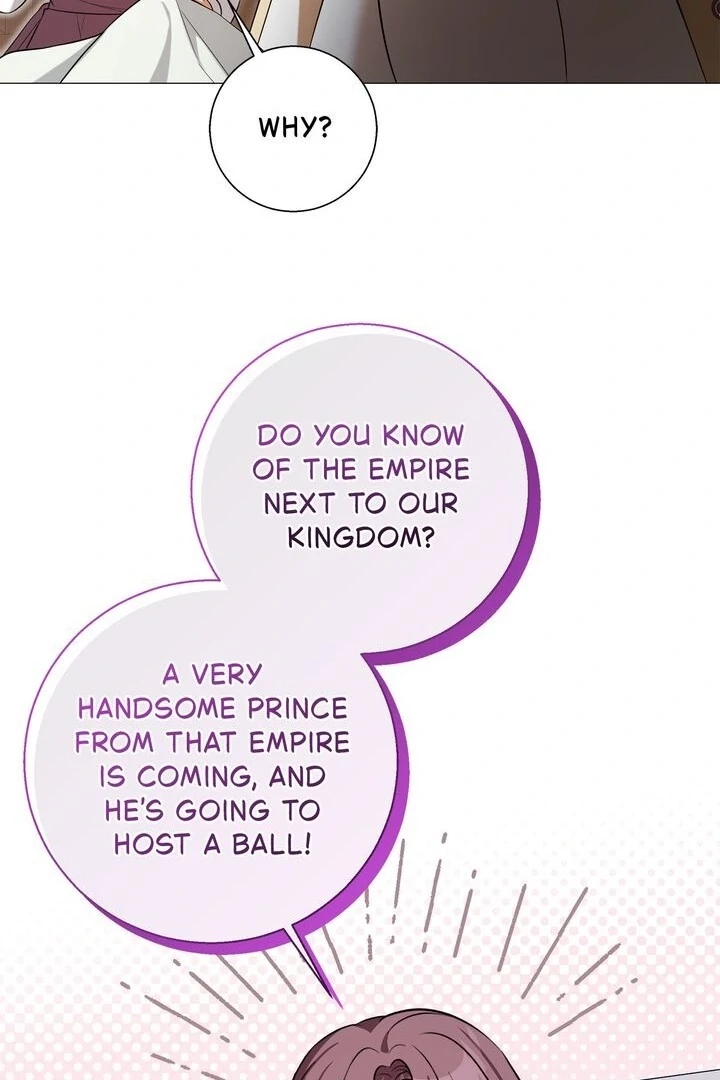 The Taming of the Hellcat Chapter 14 page 73 - 