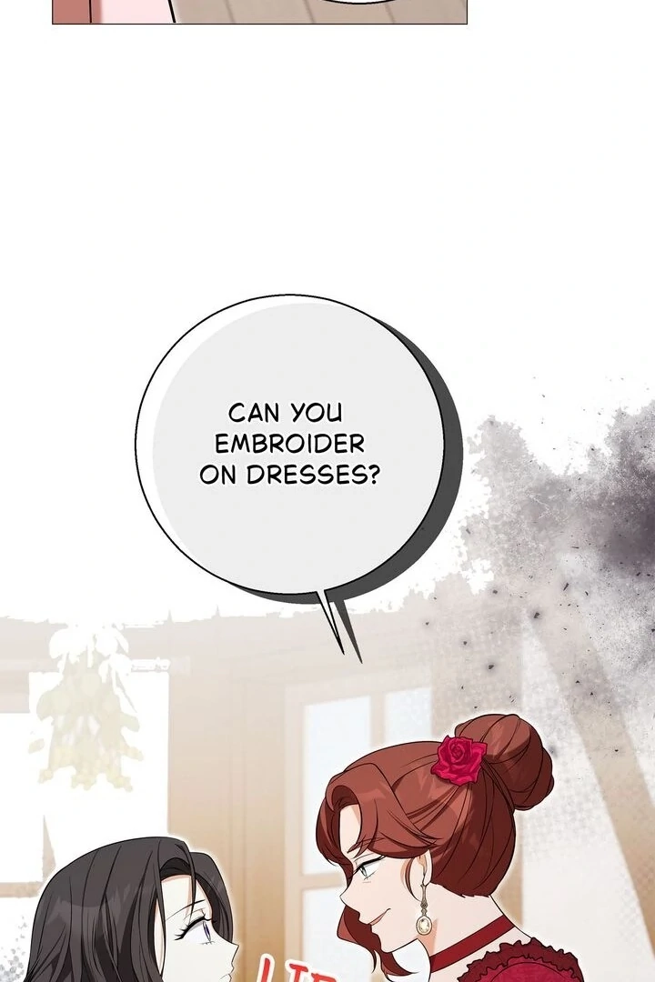 The Taming of the Hellcat Chapter 14 page 9 - 