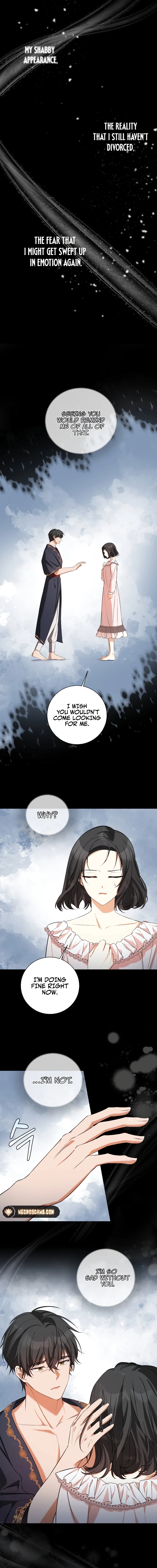 The Taming of the Hellcat Chapter 15 page 3 - 