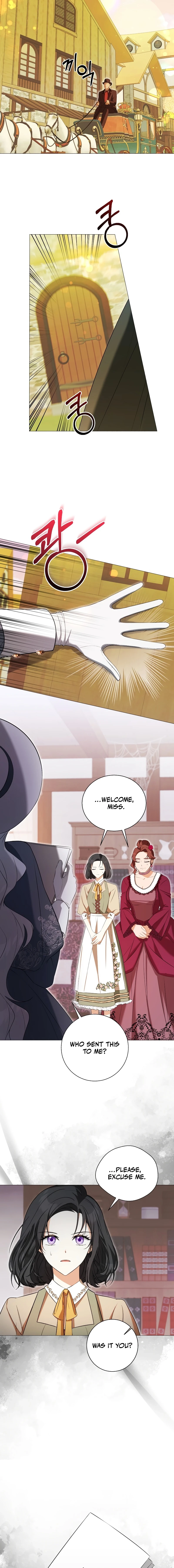 The Taming of the Hellcat Chapter 16 page 2 - 