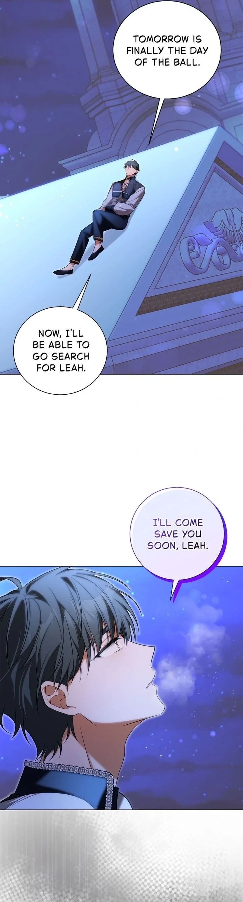 The Taming of the Hellcat Chapter 18 page 24 - 