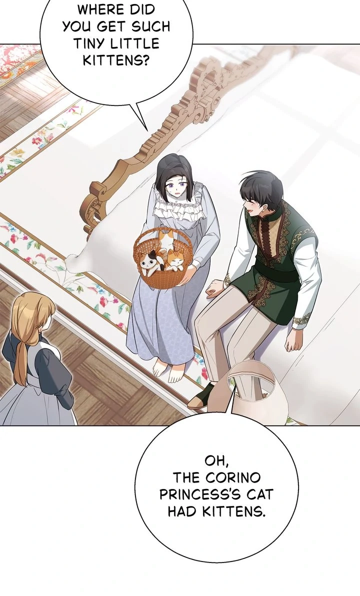 The Taming of the Hellcat Chapter 22 page 26 - 