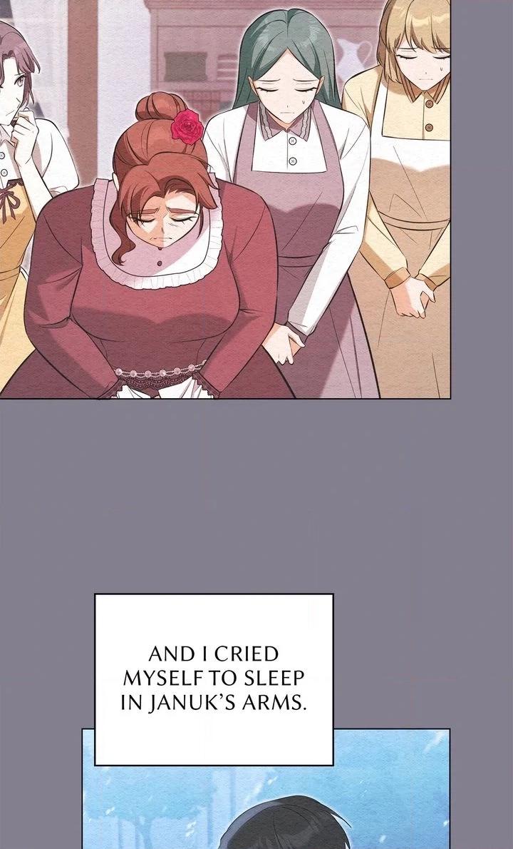The Taming of the Hellcat Chapter 22 page 4 - 