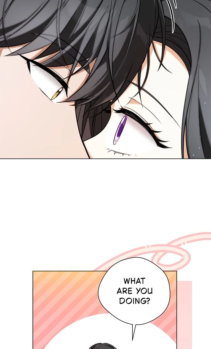 The Taming of the Hellcat Chapter 22 page 38 - 