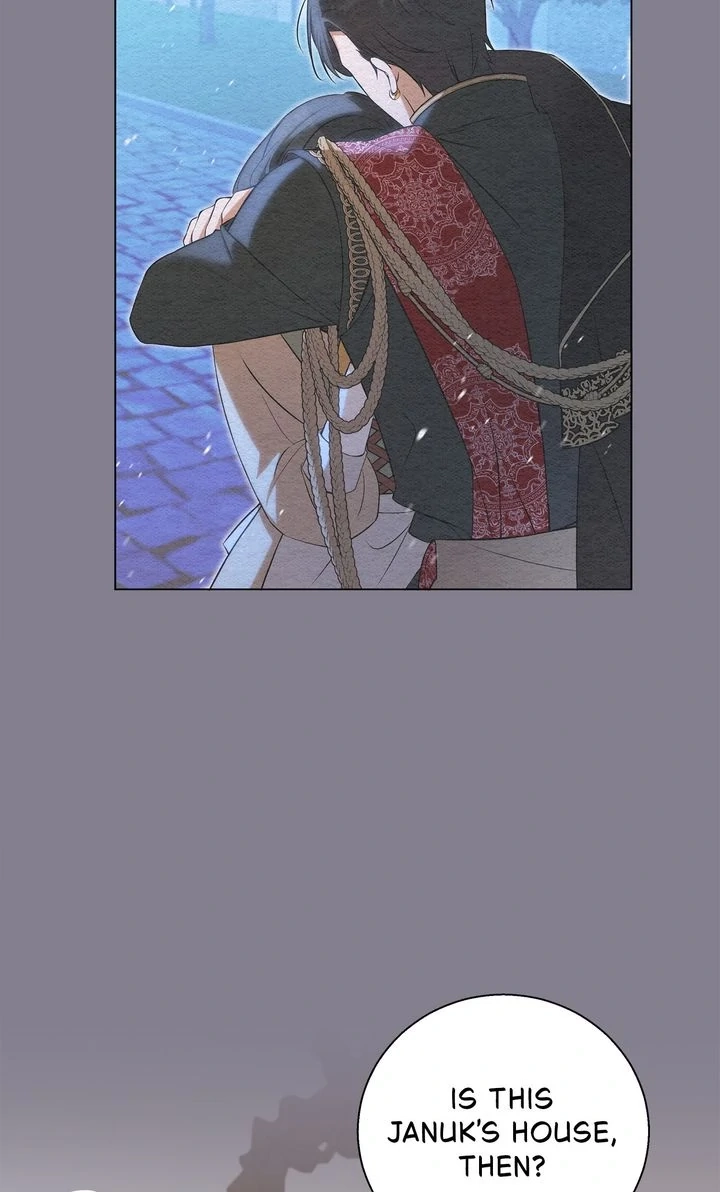 The Taming of the Hellcat Chapter 22 page 5 - 