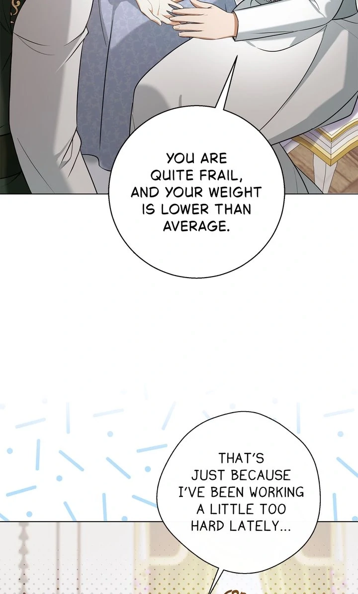 The Taming of the Hellcat Chapter 22 page 46 - 