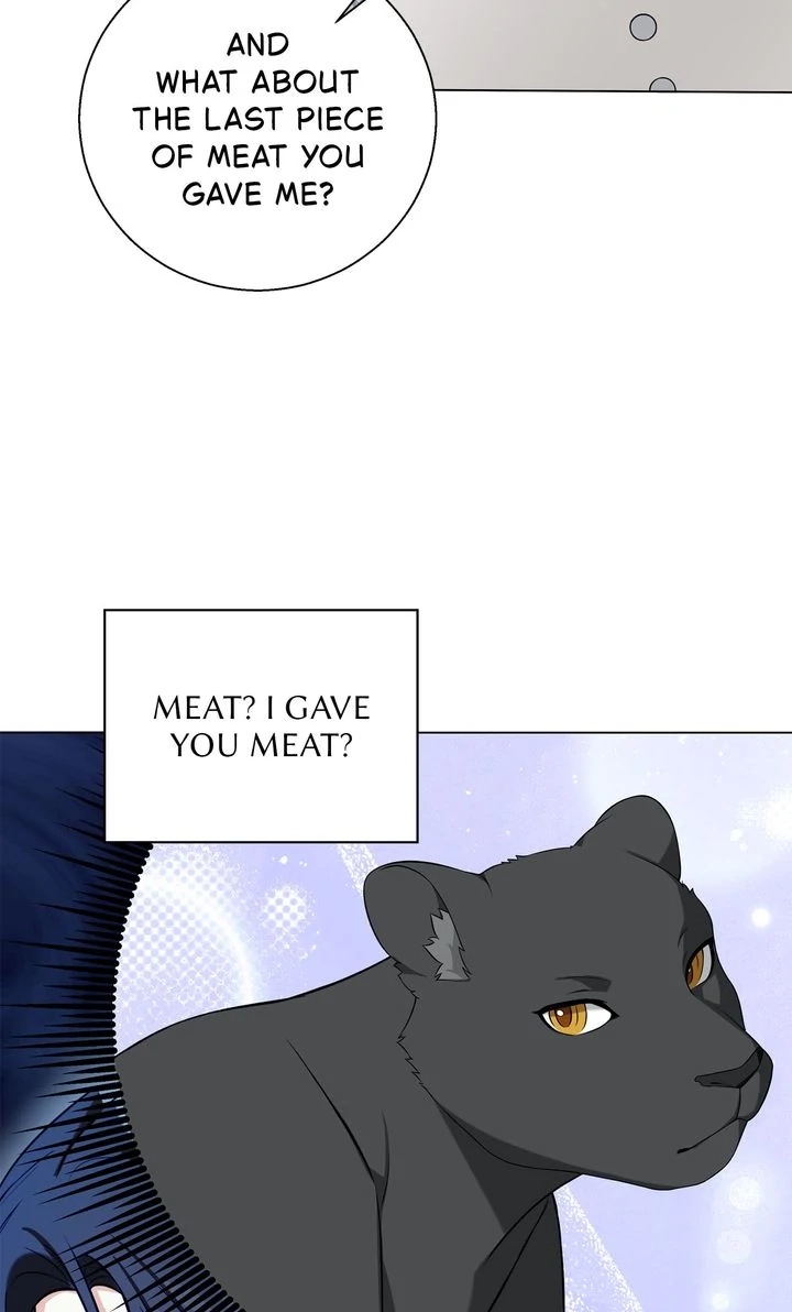 The Taming of the Hellcat Chapter 22 page 50 - 