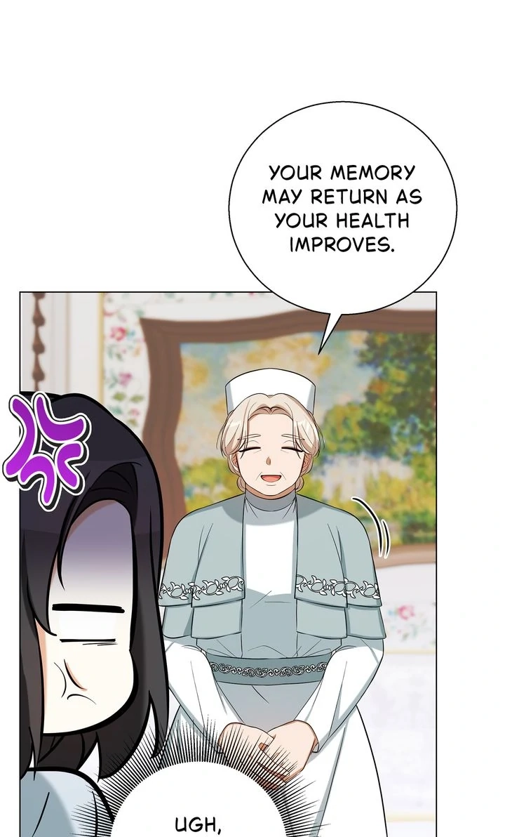 The Taming of the Hellcat Chapter 22 page 53 - 
